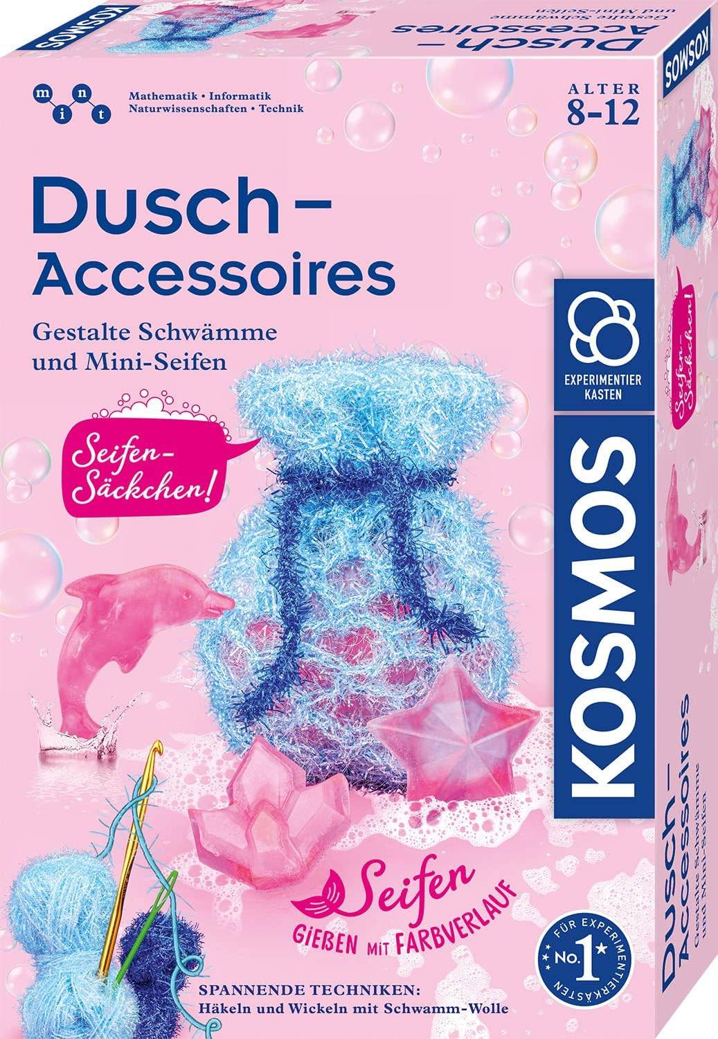 KOSMOS 671600 - Dusch-Accessoires