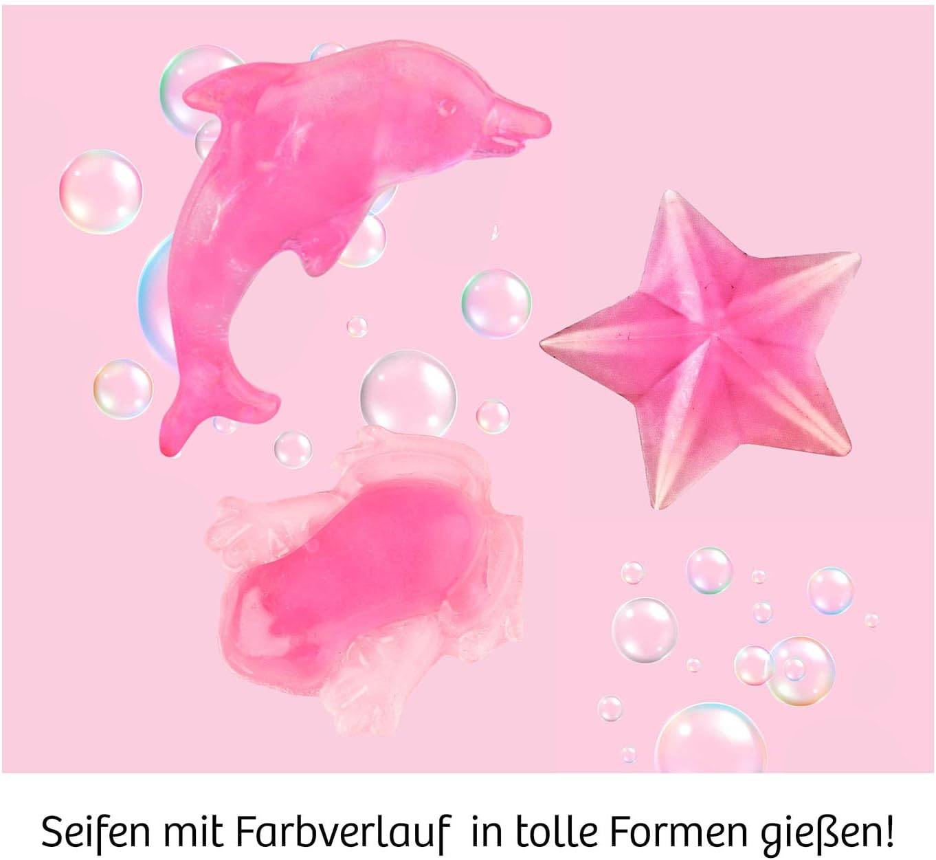 KOSMOS 671600 - Dusch-Accessoires