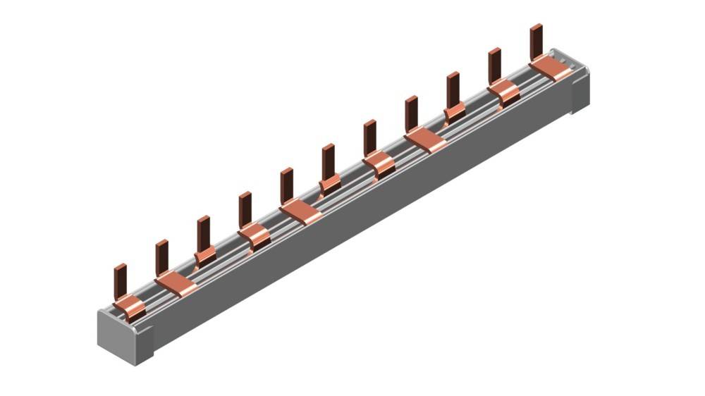Pollmann Phasenschiene S-3L-1000/10