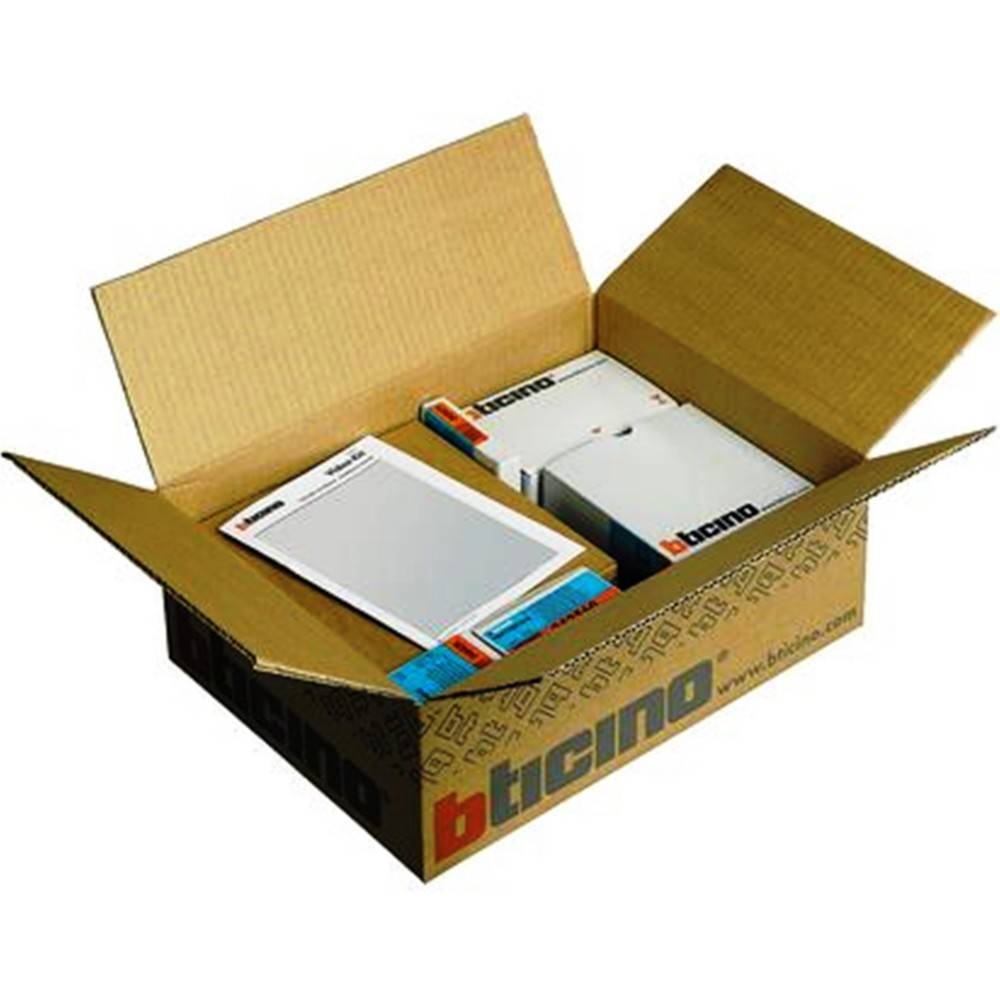 Legrand Video-Set Bticino 363919