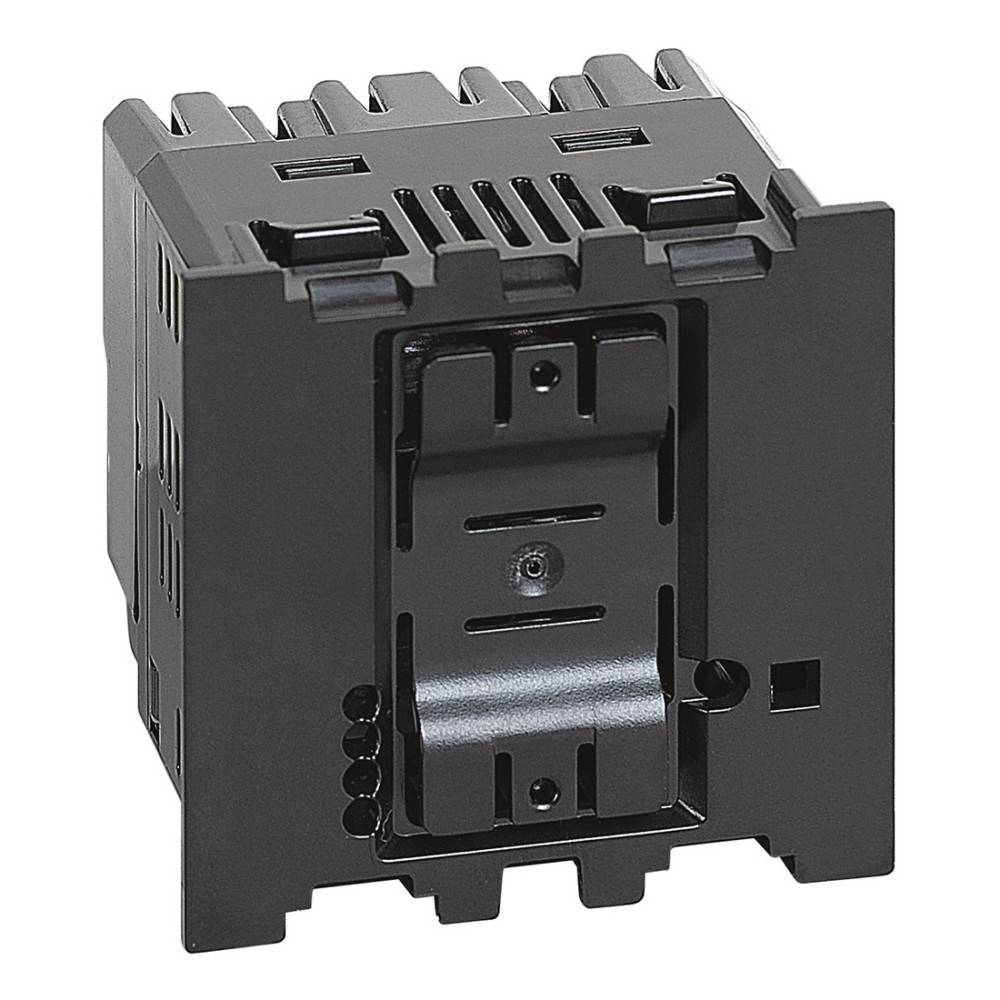 Legrand 2-moduliger Rollladenaktor Bticino K4027CM2