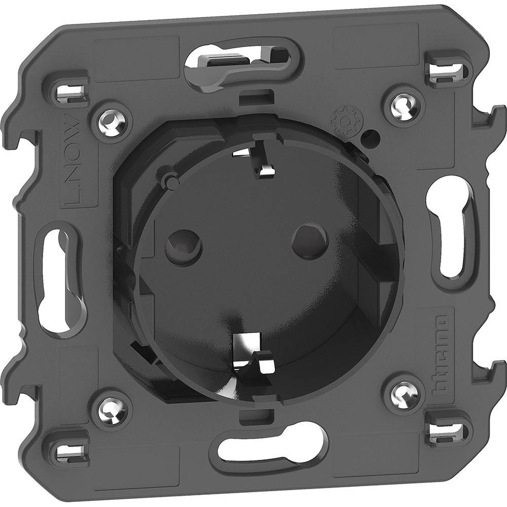 Legrand Vernetzte Steckdose Bticino KG4141AC