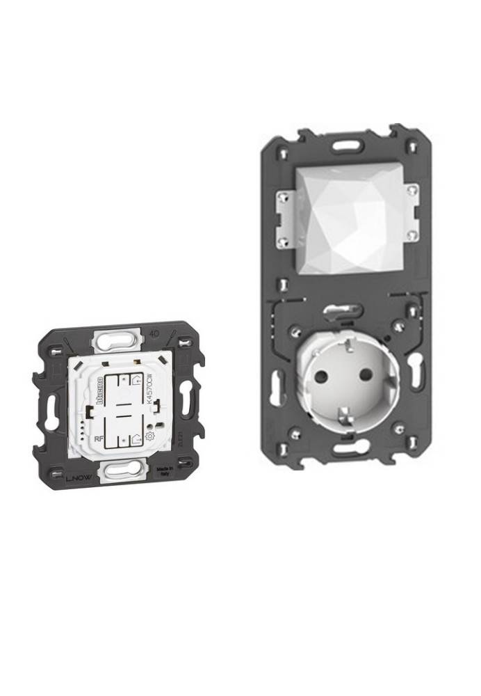 Legrand Gateway Bticino KW4501C