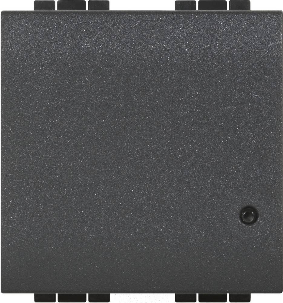 Legrand Tastdimmer Bticino L4413CM2