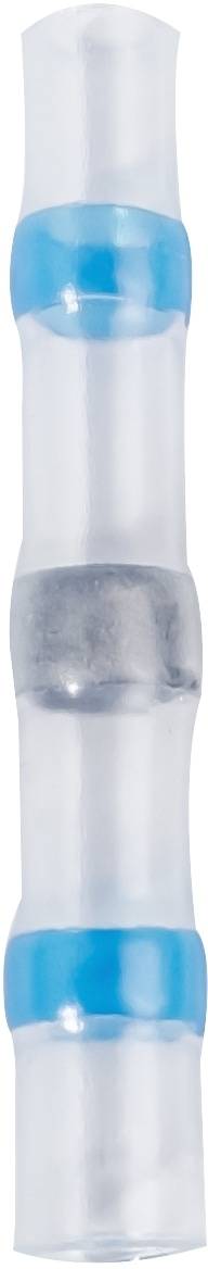 BRÜDER MANNESMANN Lötverbinder-Set, 120-tlg, 1,5-2,5 mm²