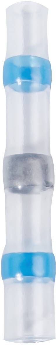 BRÜDER MANNESMANN Lötverbinder-Set, 120-tlg, 1,5-2,5 mm²