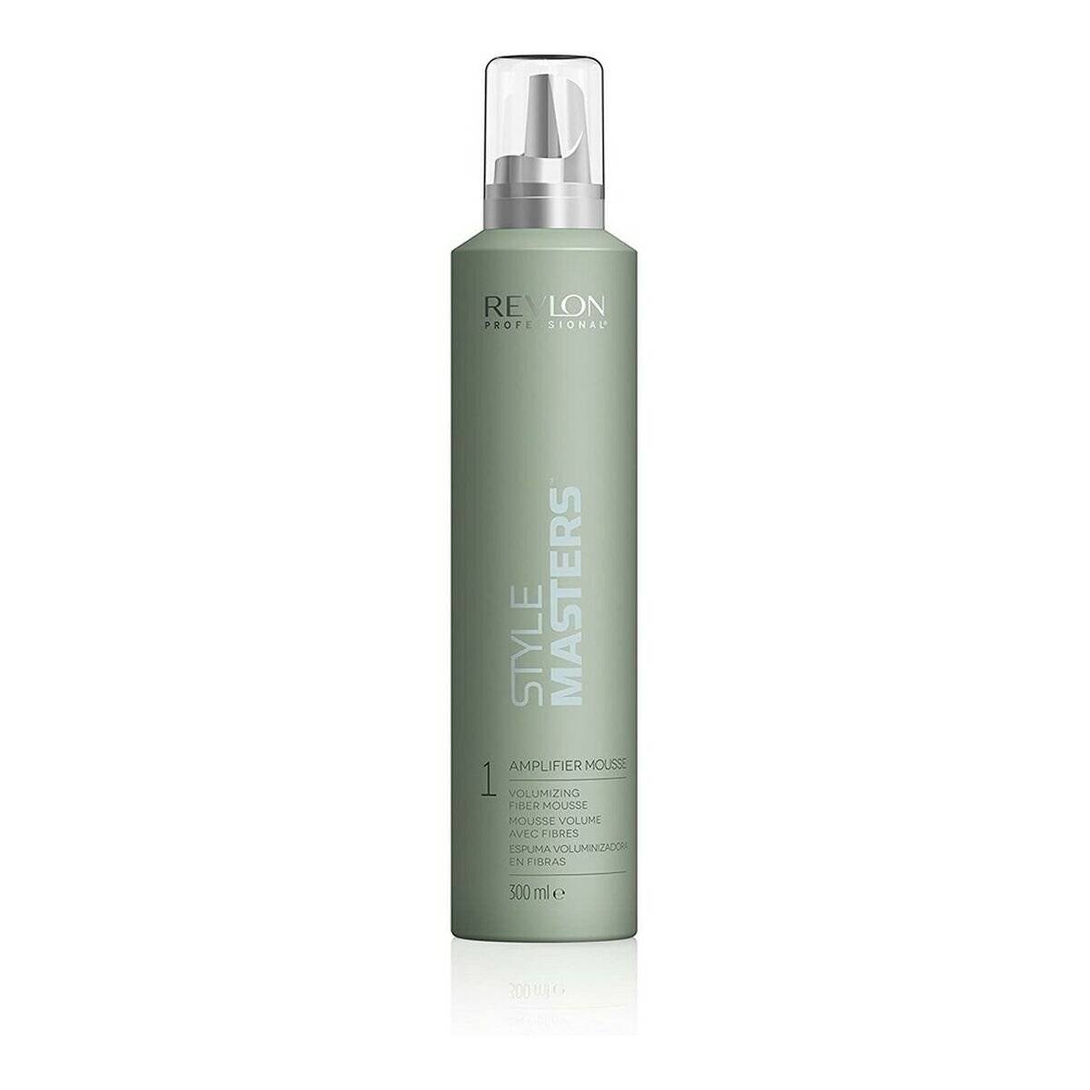 Revlon Style Master Amplifier Mousse 300ml