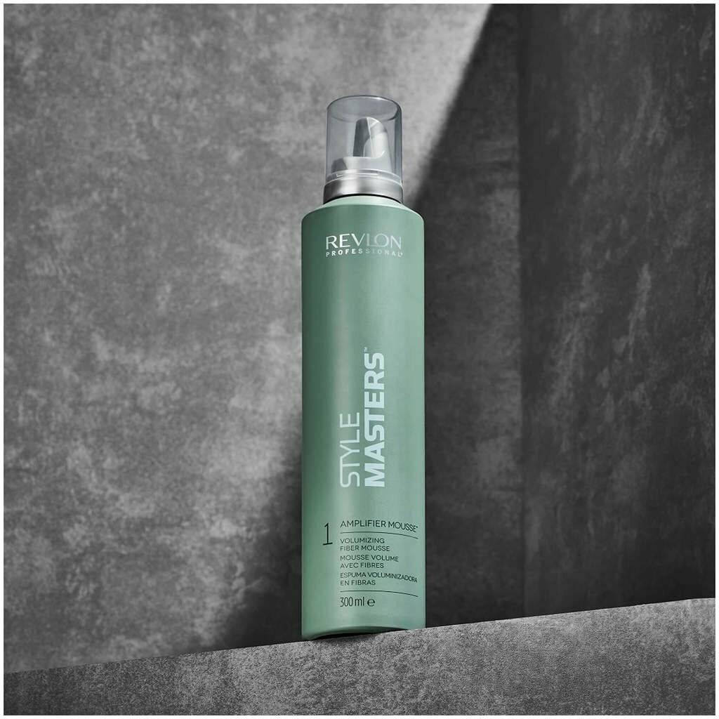 Revlon Style Master Amplifier Mousse 300ml