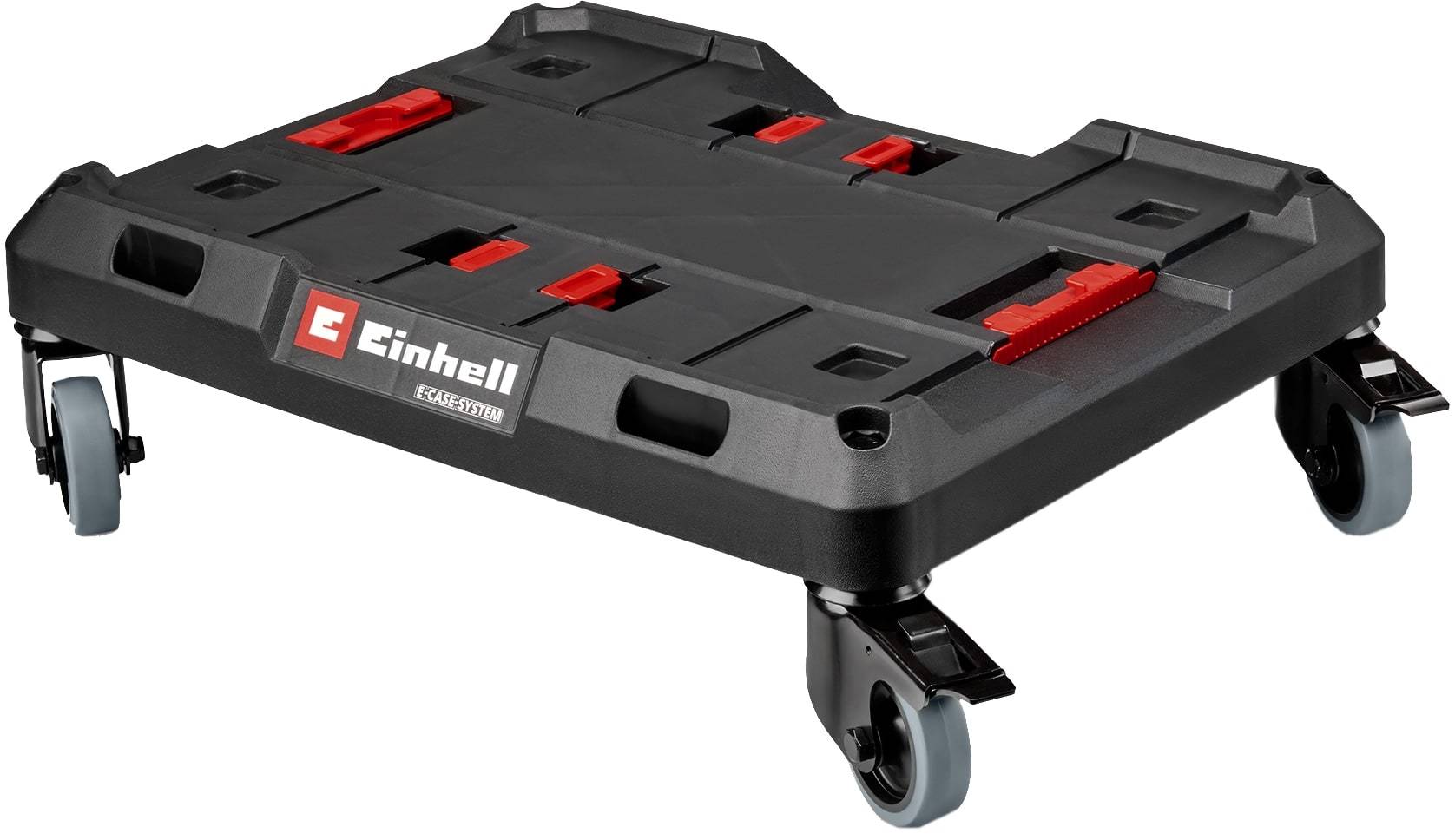 EINHELL Systemkoffer E-Case Rollbrett, 4540041