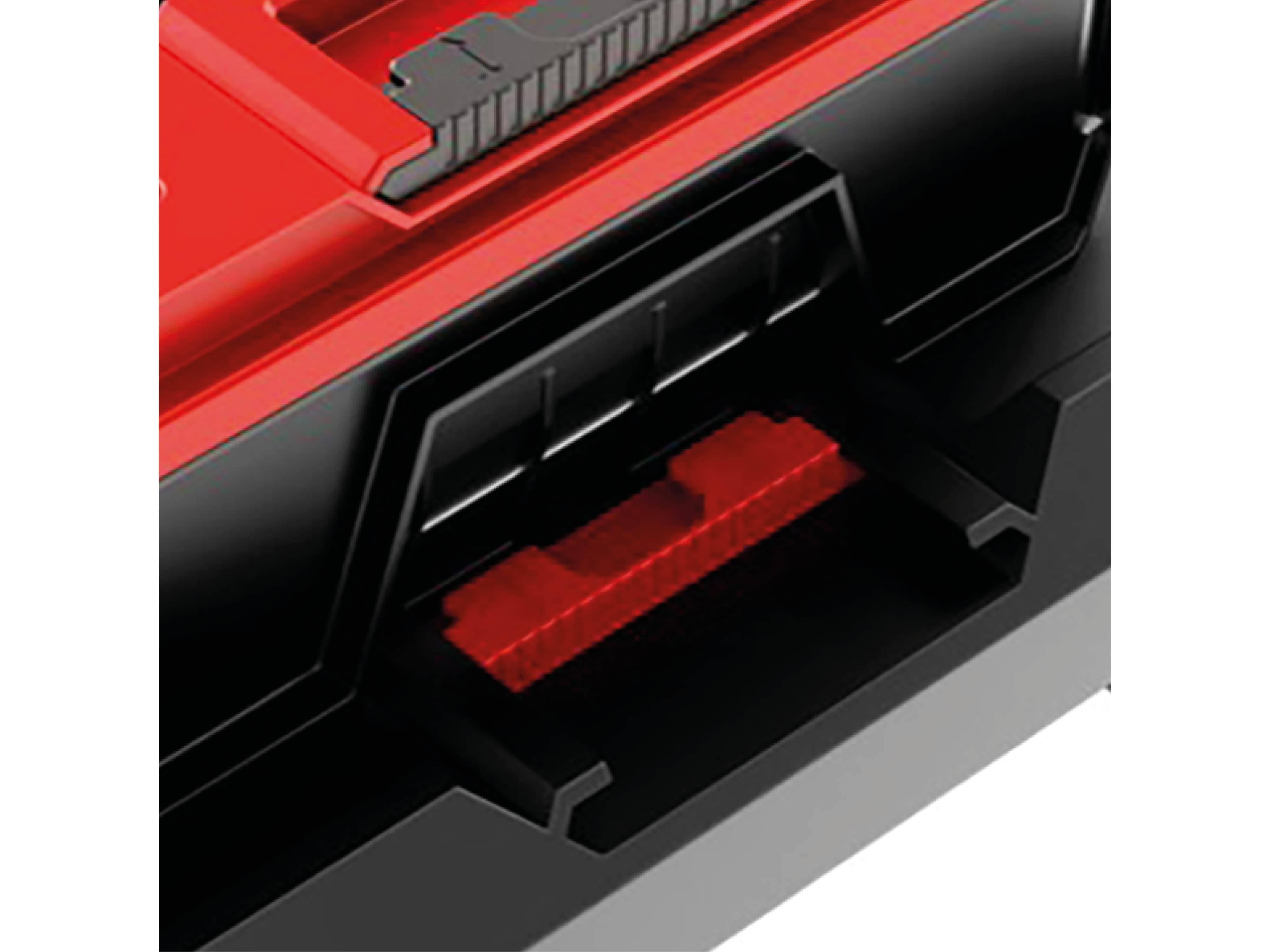 EINHELL Systemkoffer E-Case Rollbrett, 4540041