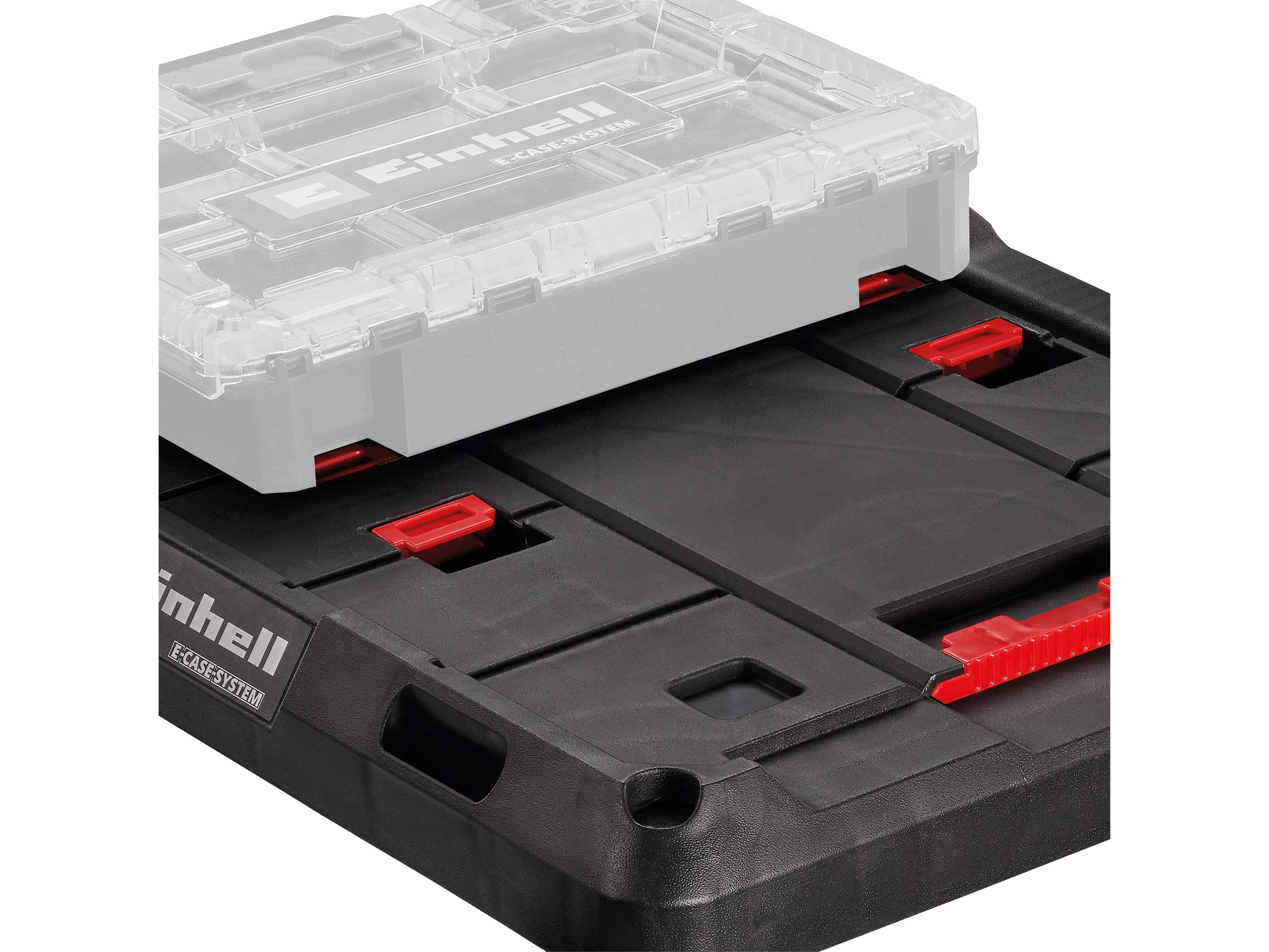 EINHELL Systemkoffer E-Case Rollbrett, 4540041