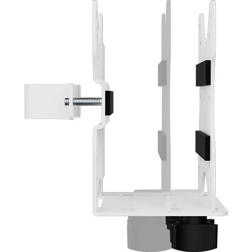 Fellowes PCH Thin Client Halterung VESA weiß