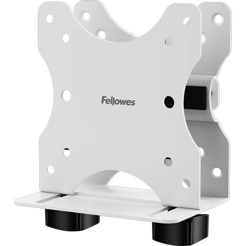 Fellowes PCH Thin Client Halterung VESA weiß