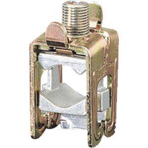 HENS Sammelschienen- KS 185 Direktanschlussklemme KS 185, 95-185 qmm Industriematerial