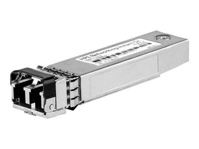 HPE NW ION 1G LX SFP LC 10km SMF XCVR Netzwerk & Smart Home Netzwerk-Zubehör Netzwerkkarten &