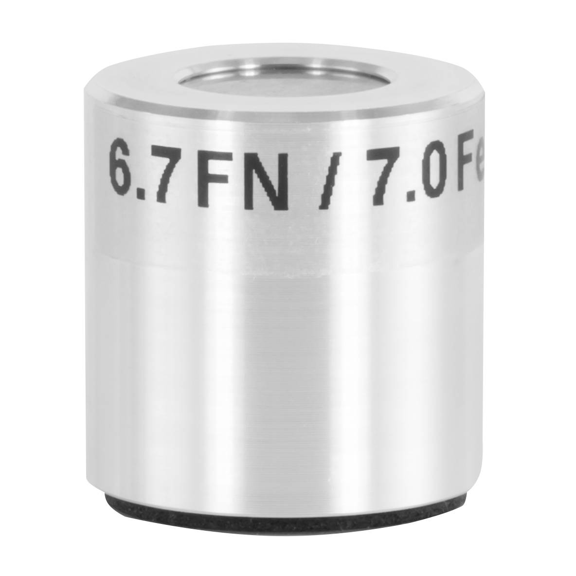 PCE Instruments Ferritgehaltsmessgerät LM-FC140 |1 … 140 FN |integrierte Messsonde |Austenitische Stähle |Duplex Stähle