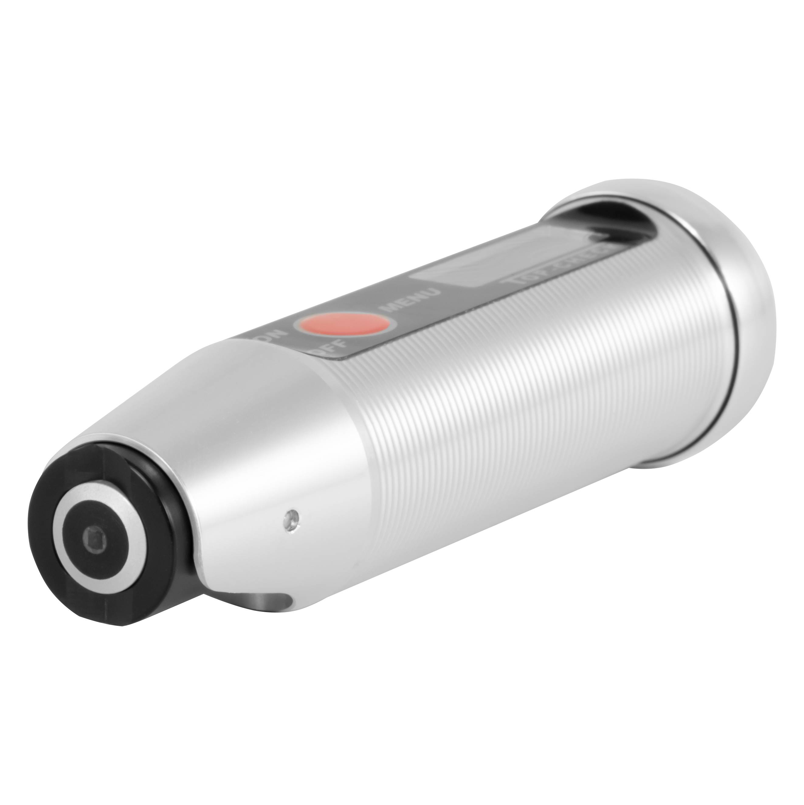 PCE Instruments Schichtdickenmessgerät LM-TC-FERRO für Fe Metalle |Fe 2…5000µm |Schwenkbar um 90° |Drahtlosschnittstelle