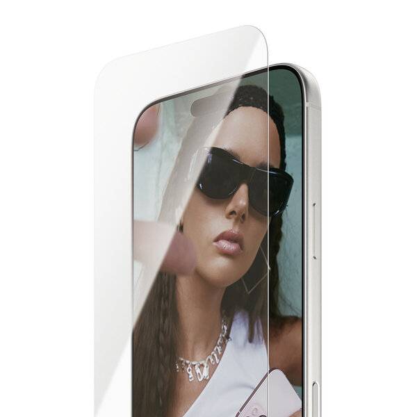 SAFE Schutzglas iPhone 17 Pro Max/UWF