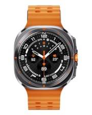 Samsung Galaxy Watch Ultra 2025 Titanium Gray