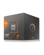 AMD Ryzen 7 8700G 8C/16T AM5 BOX 5,1 GHz Sockel Zen4 Box-Set