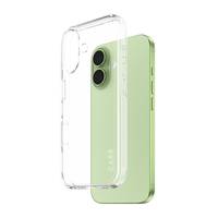 CARE by Schutzglass Flagship Urban Explorer Case Clear Frame iPhone 17