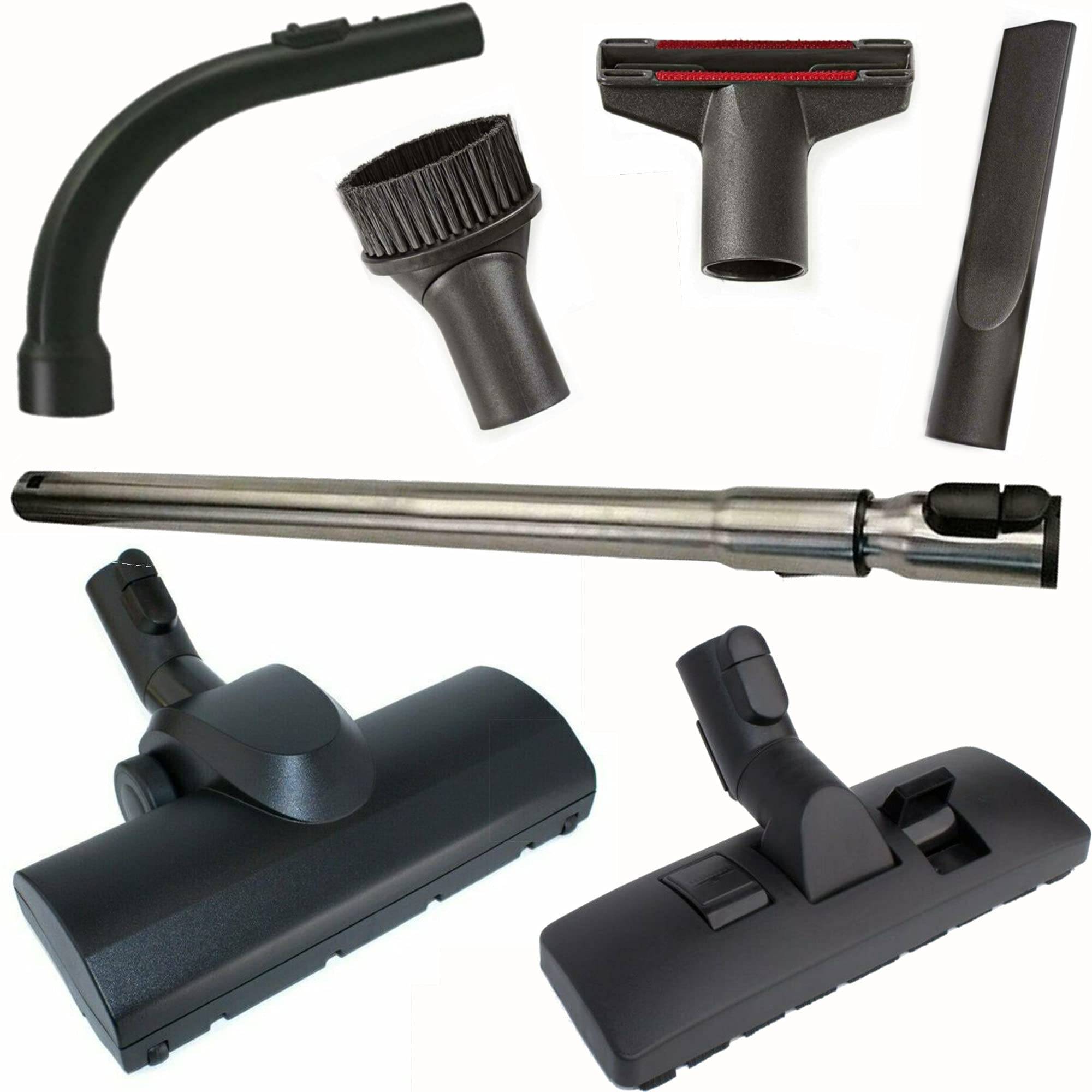 Staubsauger Zubehör Set für Miele 2000 Electronic Power Kombidüse Rohr