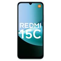 Xiaomi Redmi 15C Dual Sim Mint Green Smartphone 128 GB 6.000 mAh 17,5 cm 8 MP LTE 211 g