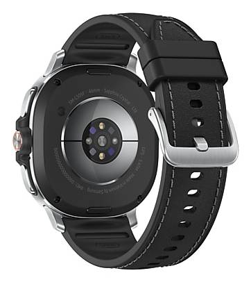 SAMSUNG Smartwatch Galaxy Watch8 Classic 46mm Black