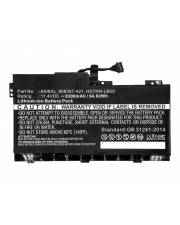 HP Akku 96Wh Original 8.420 mAh 11,4 V