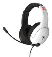 Turtle Beach Airlite Fit Headset NS Black & White - Headset - 20 KHz