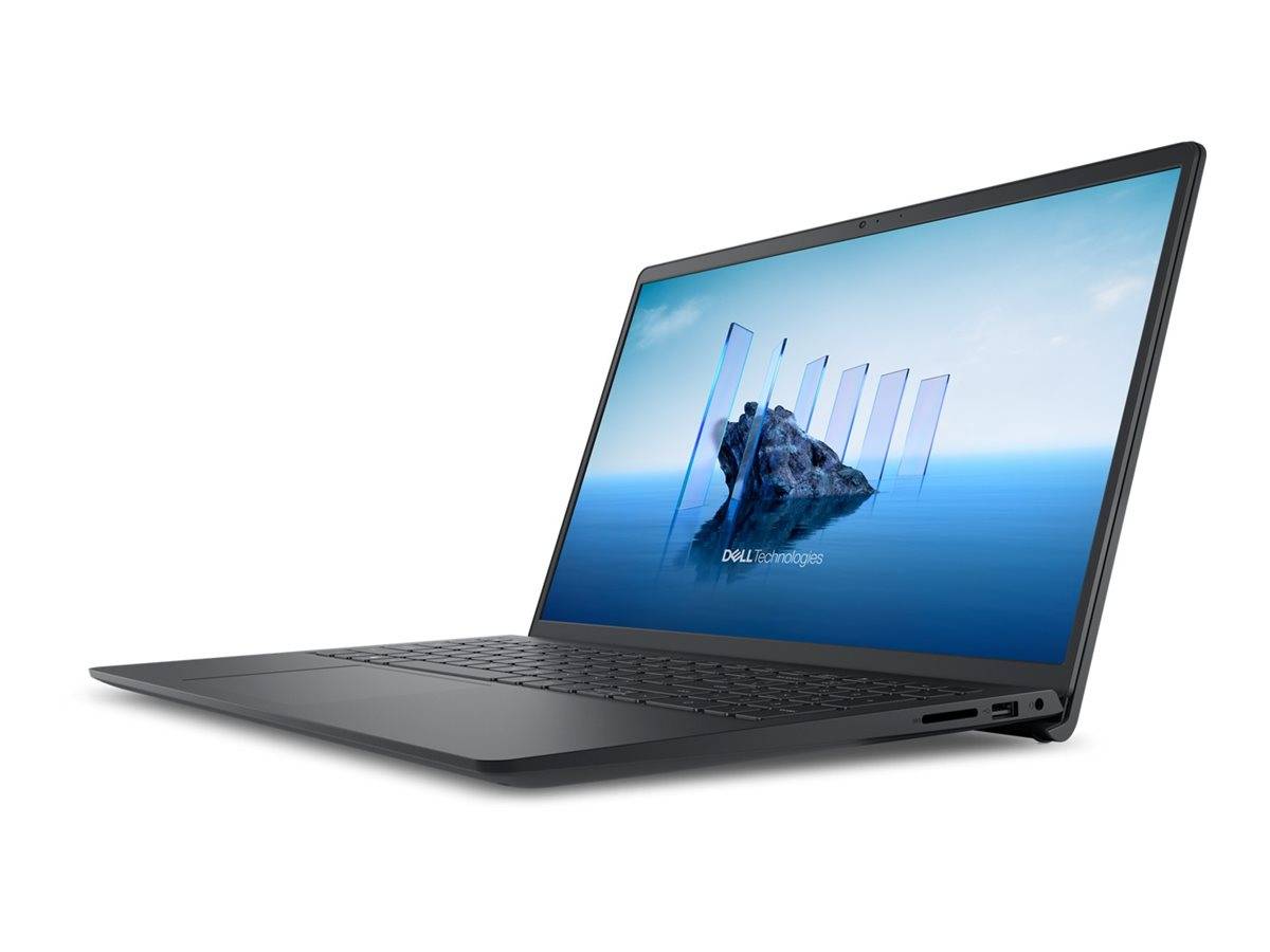 DELL 15 DC15250 Intel Core i5-1334U 39,62cm 15,6Zoll FHD 16GB 512GB SSD Intel UHD WLAN W11P 1Y Basic Onsite