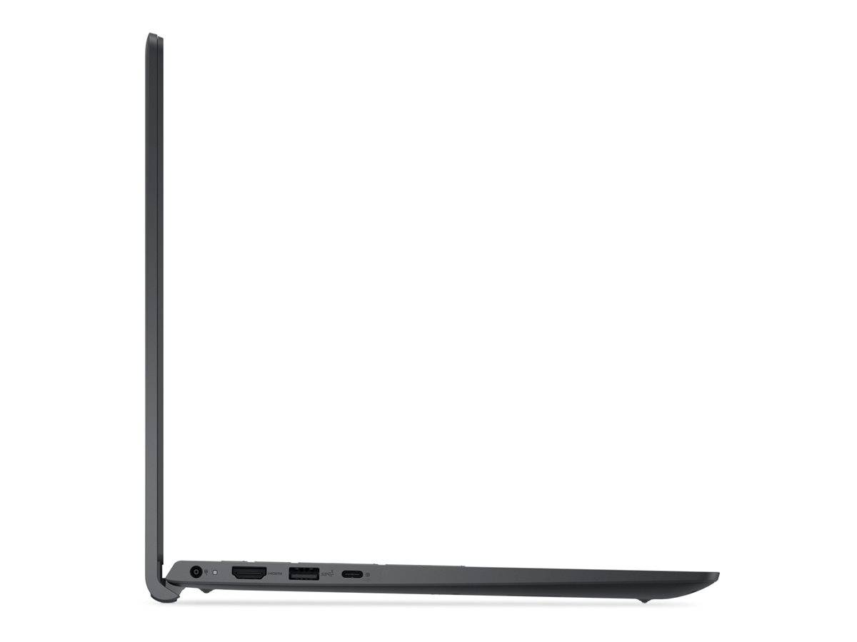DELL 15 DC15250 Intel Core i5-1334U 39,62cm 15,6Zoll FHD 16GB 512GB SSD Intel UHD WLAN W11P 1Y Basic Onsite