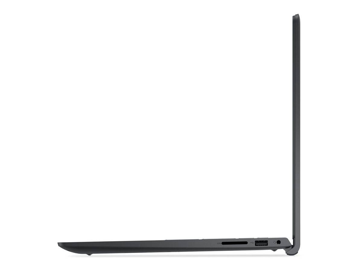 DELL 15 DC15250 Intel Core i5-1334U 39,62cm 15,6Zoll FHD 16GB 512GB SSD Intel UHD WLAN W11P 1Y Basic Onsite