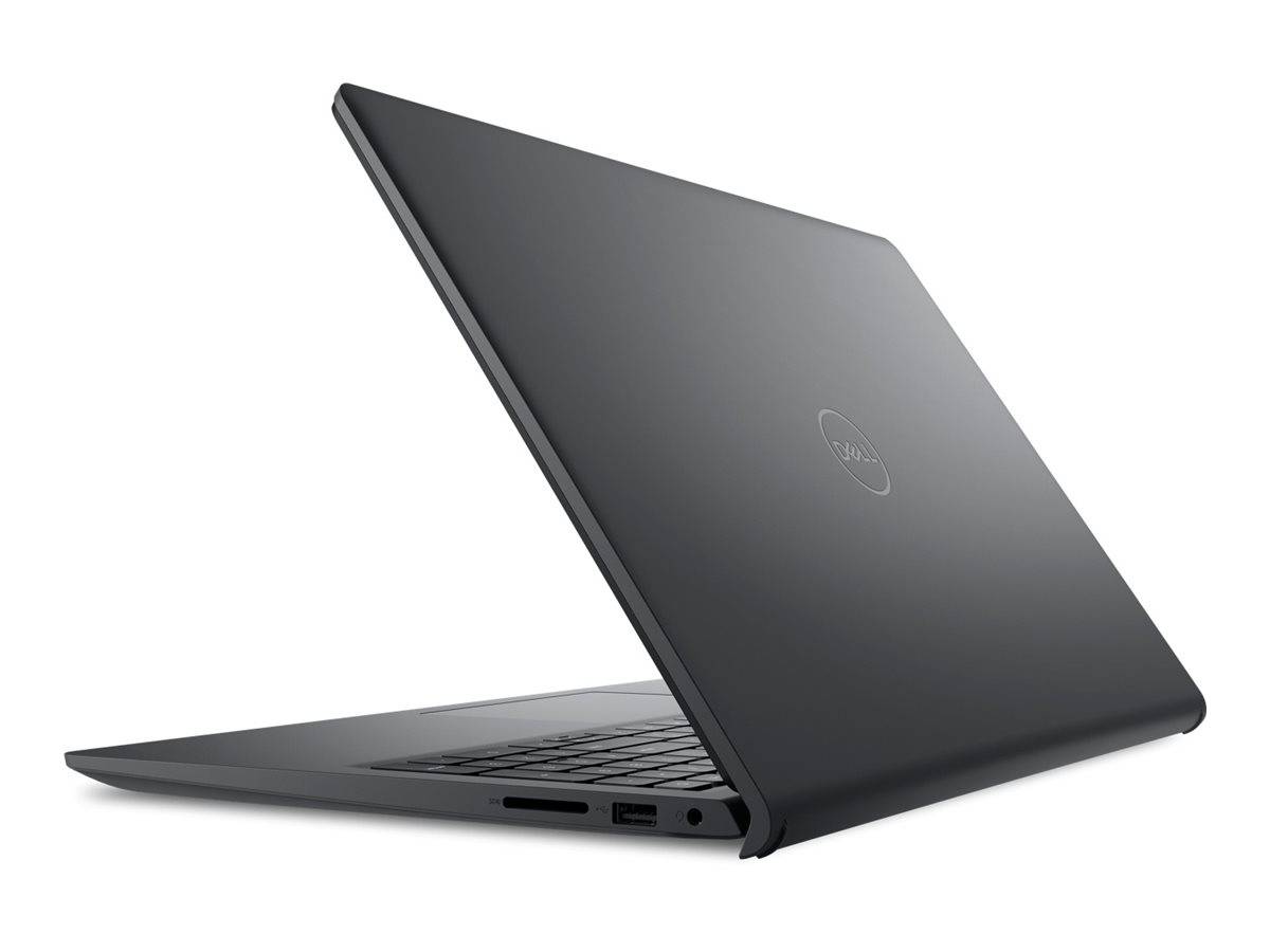 DELL 15 DC15250 Intel Core i5-1334U 39,62cm 15,6Zoll FHD 16GB 1TB SSD Intel UHD WLAN W11P 1Y Basic Onsite