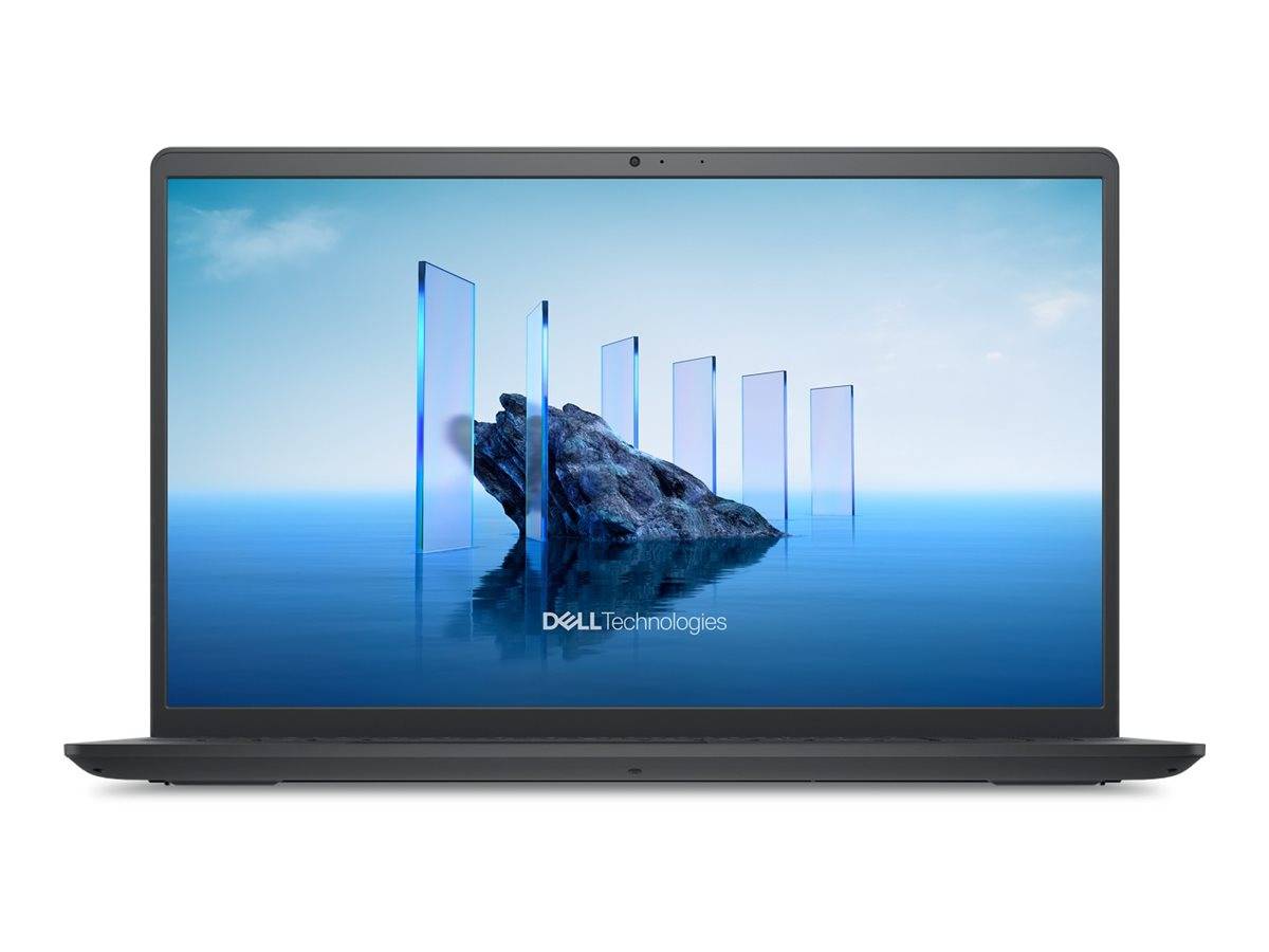 DELL 15 DC15255 AMD Ryzen 7 7730U 39,62cm 15,6Zoll FHD 16GB 1TB SSD AMD Radeon WLAN W11P 1Y Basic Onsite