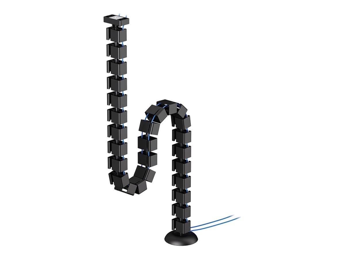 Neomounts Kabelschlauch - magnetic fixture, universal