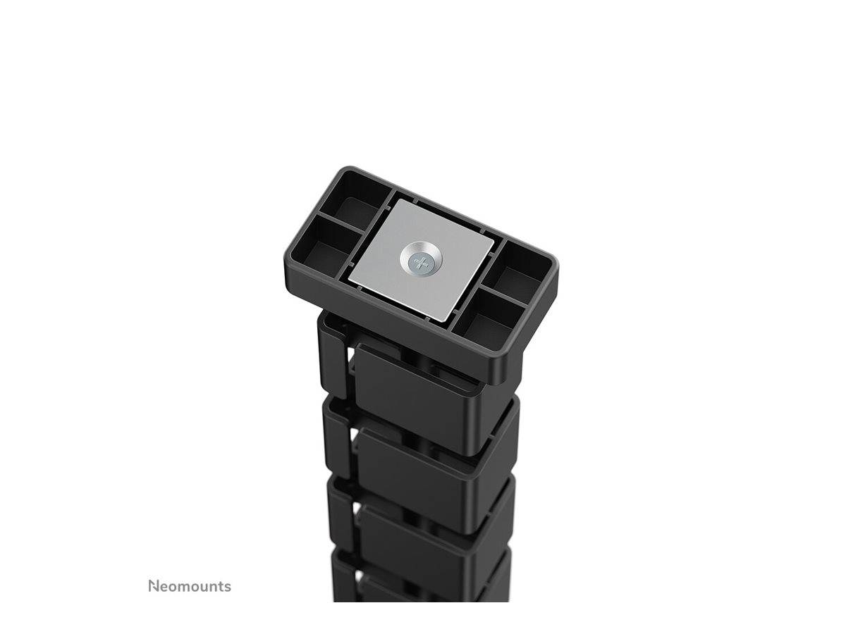 Neomounts Kabelschlauch - magnetic fixture, universal