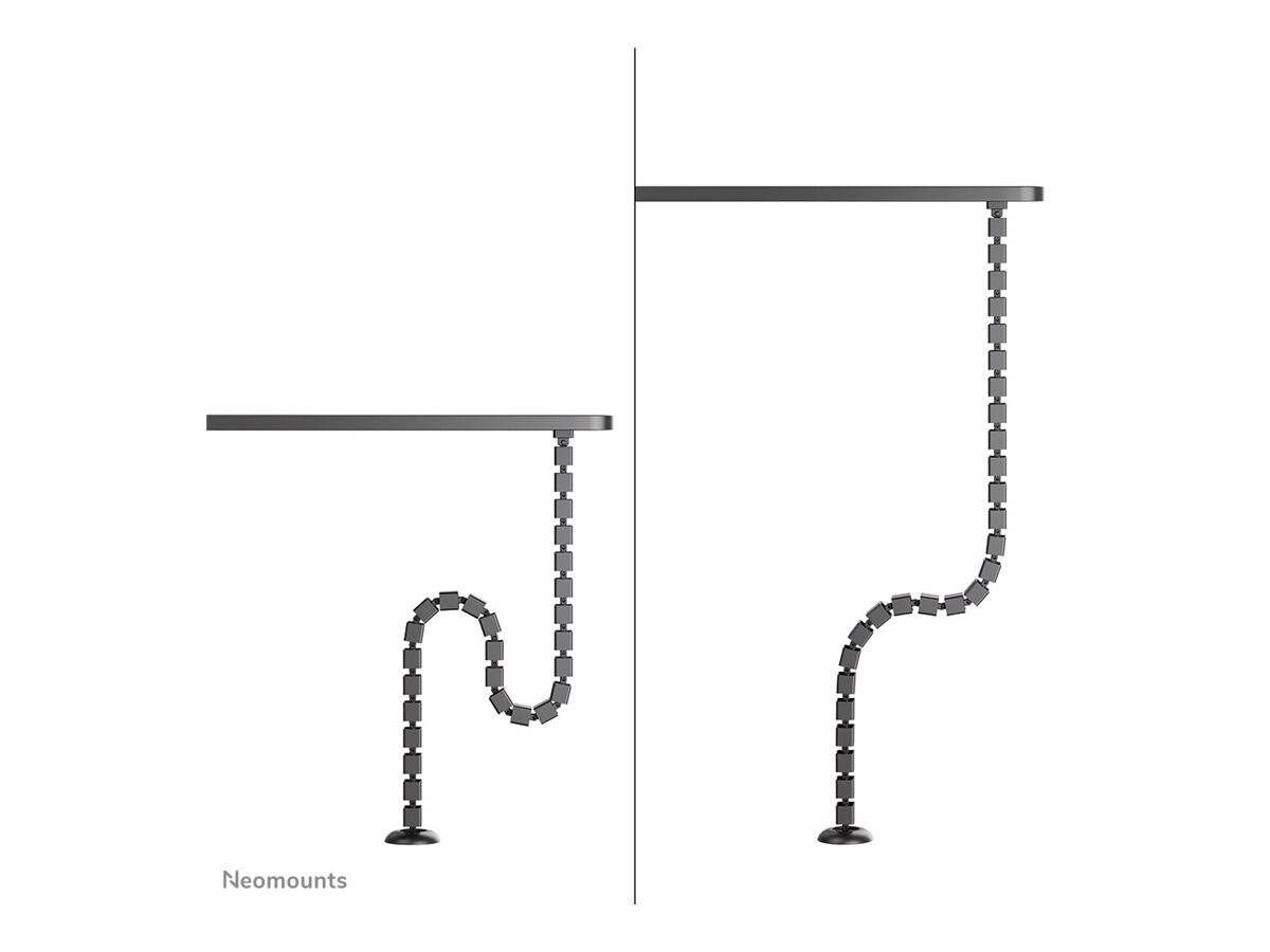 Neomounts Kabelschlauch - magnetic fixture, universal