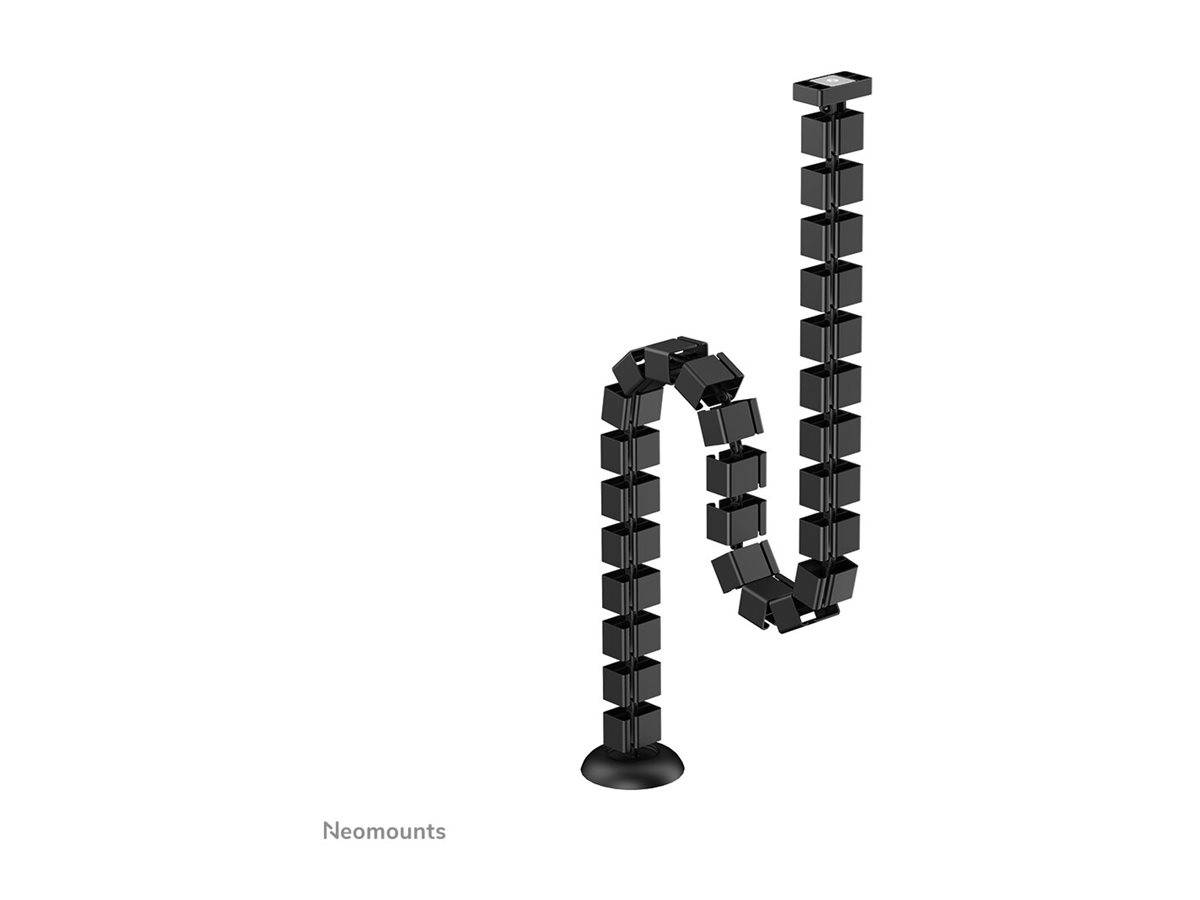 Neomounts Kabelschlauch - magnetic fixture, universal