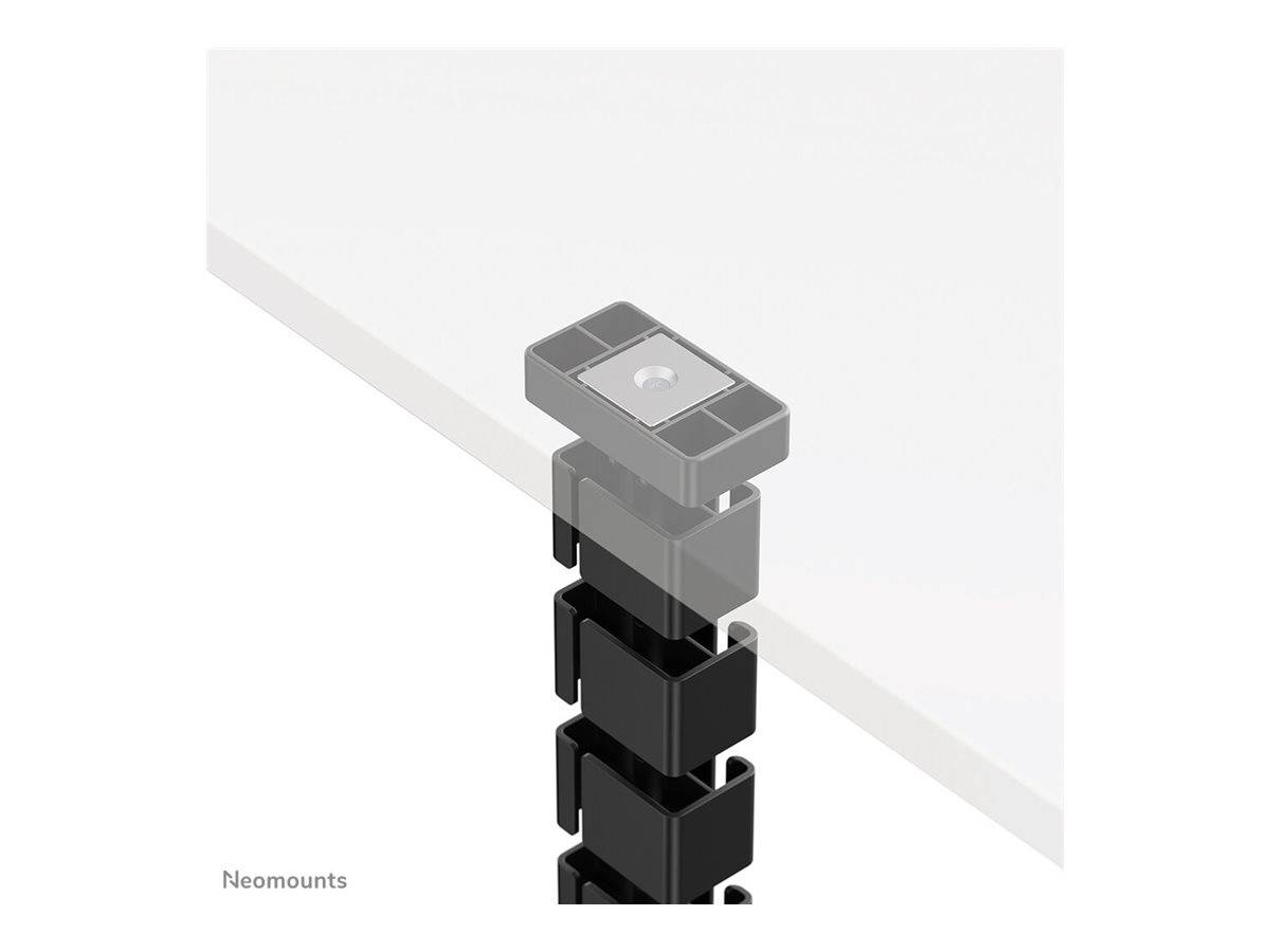 Neomounts Kabelschlauch - magnetic fixture, universal