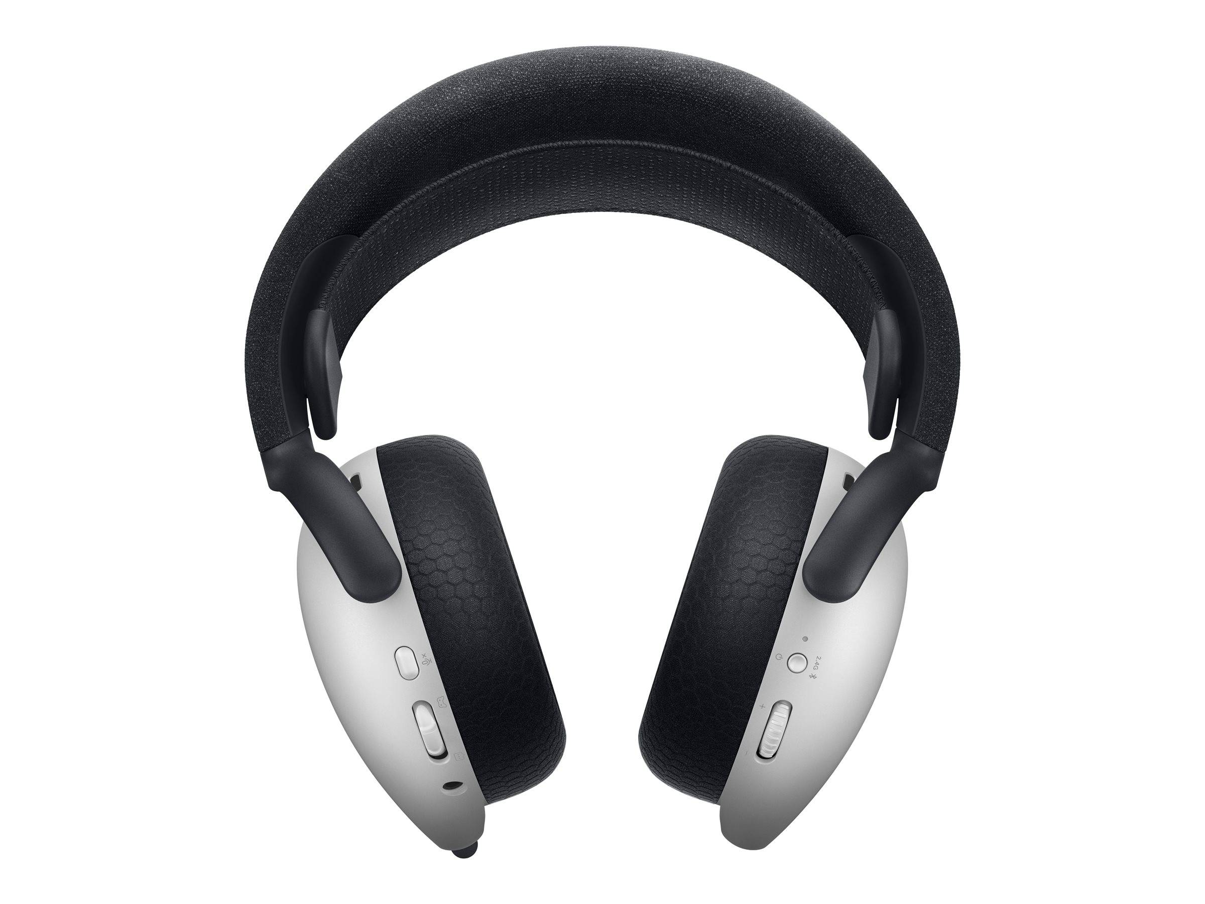 DELL Alienware Tri-Mode Wireless Gaming Headset AW725H