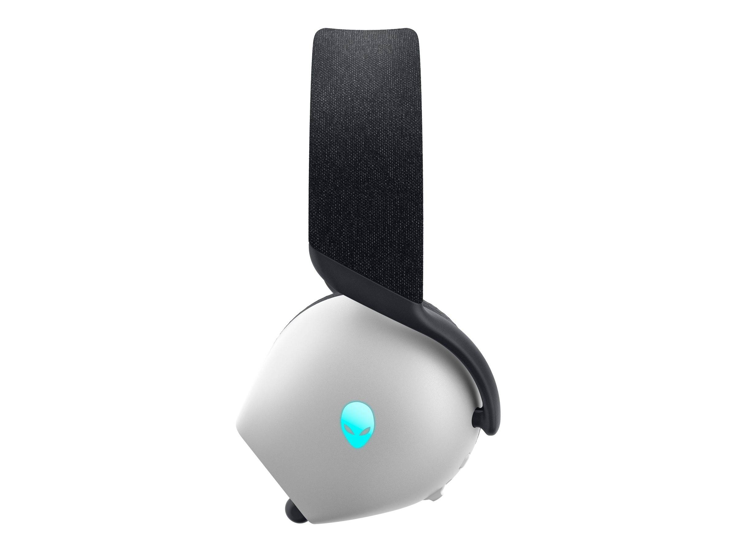 DELL Alienware Tri-Mode Wireless Gaming Headset AW725H
