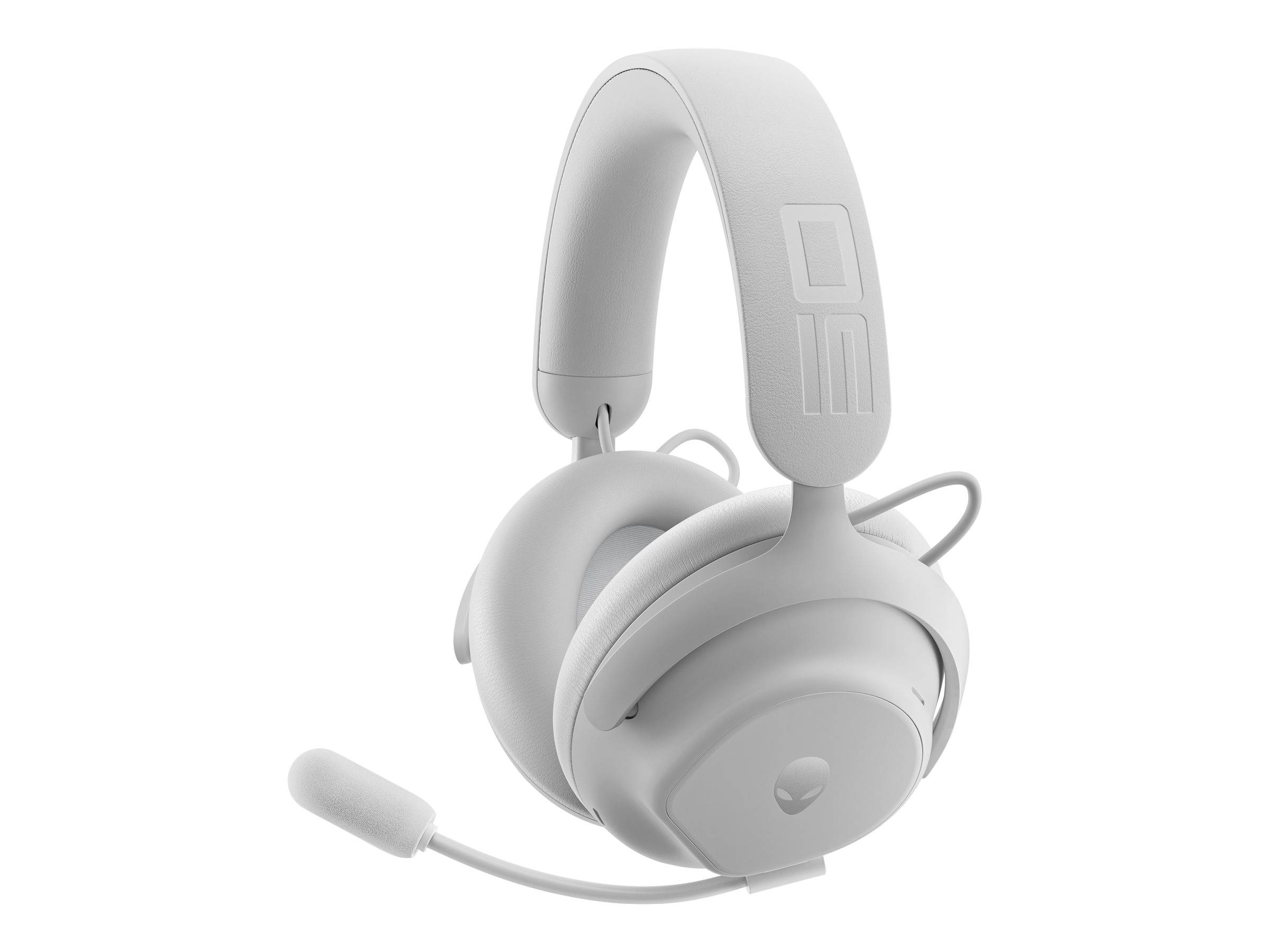 DELL - Alienware Pro Wireless Gaming Headset - Headset