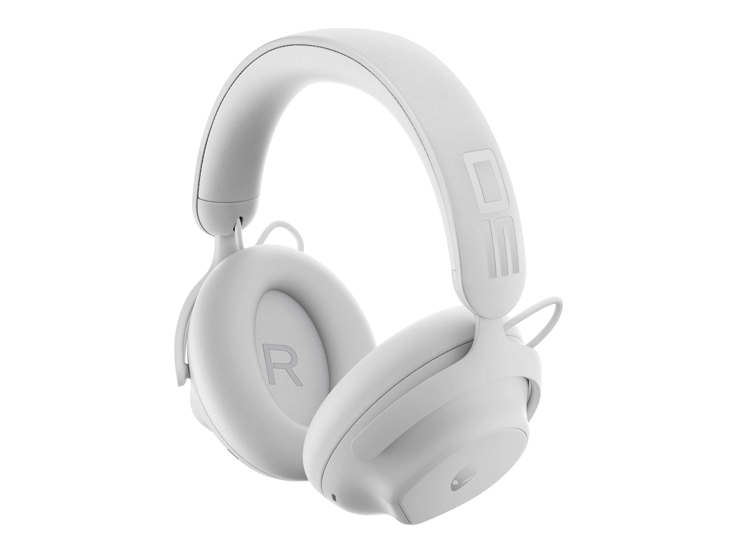 DELL - Alienware Pro Wireless Gaming Headset - Headset