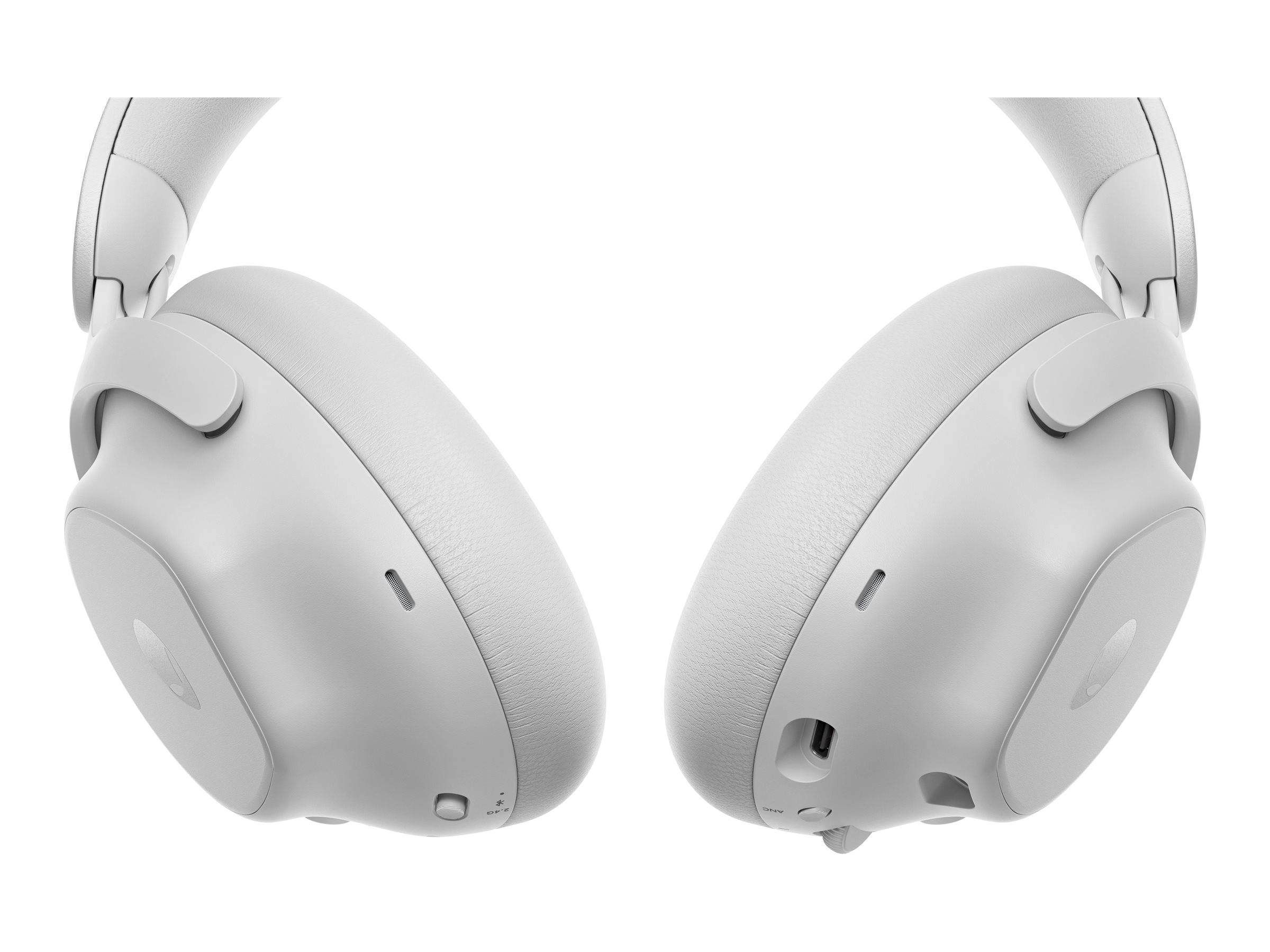DELL - Alienware Pro Wireless Gaming Headset - Headset