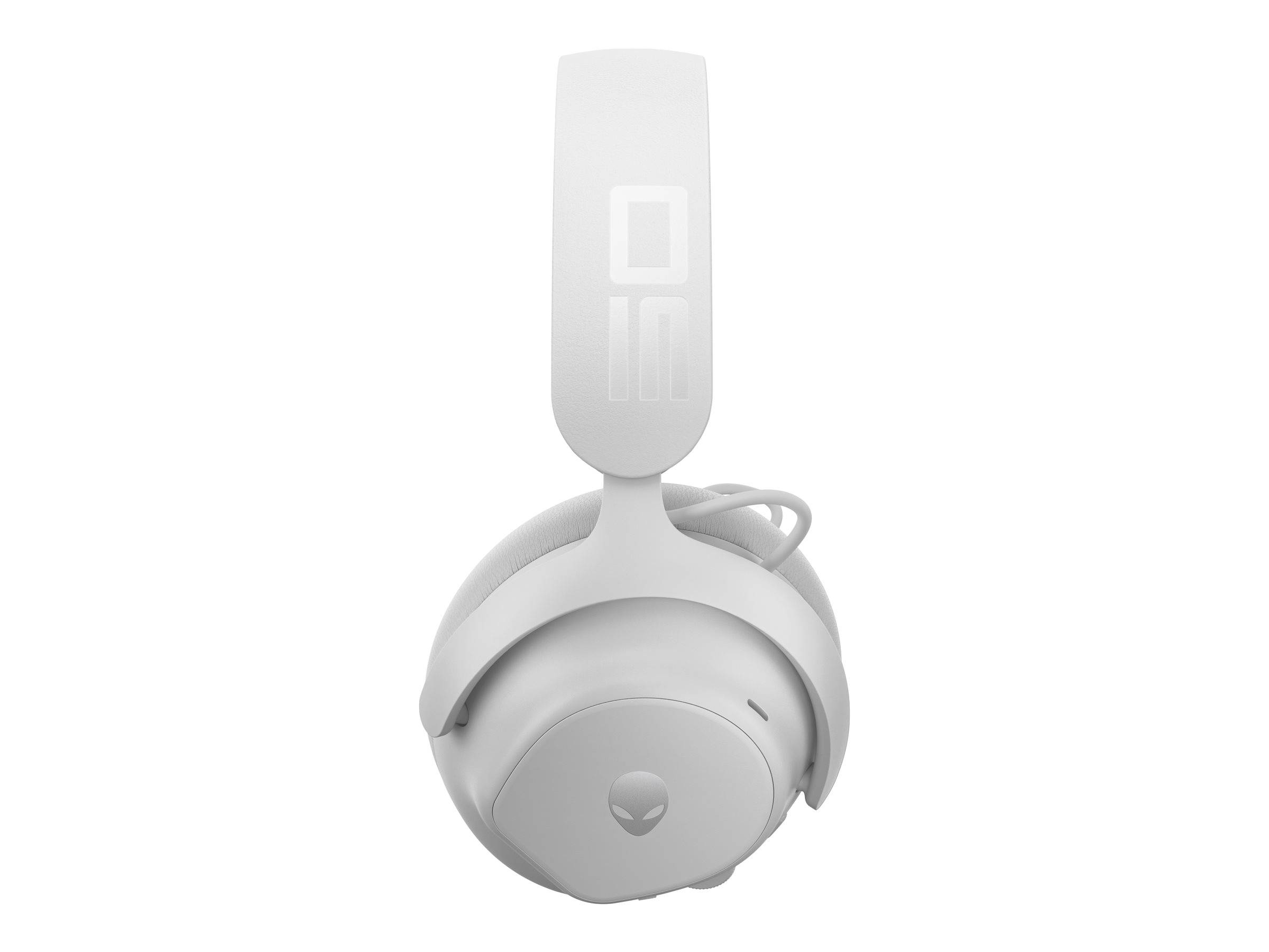 DELL - Alienware Pro Wireless Gaming Headset - Headset