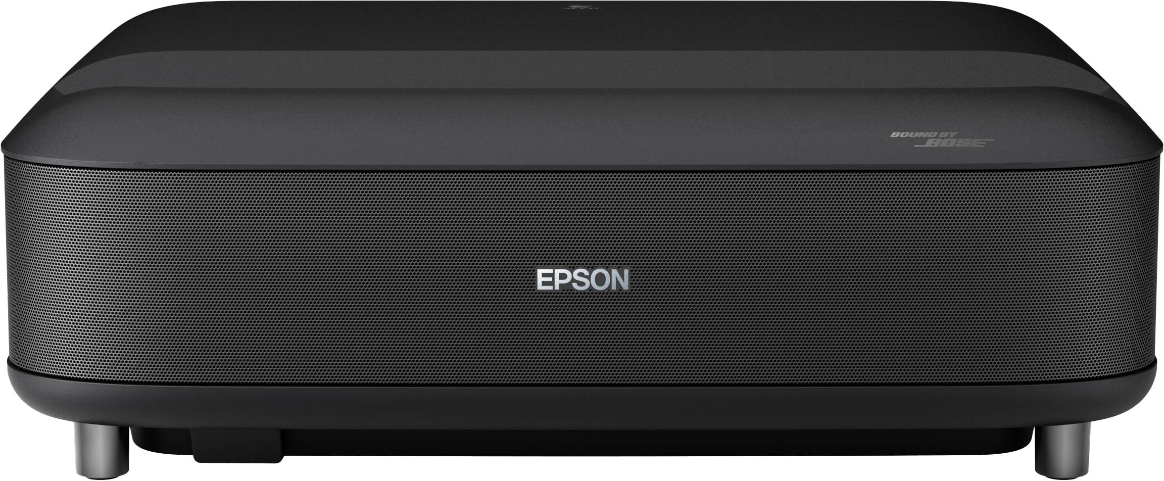 Epson EH-LS670B, 3LCD, UHD 4K (3840x2160), 5000000:1, 16:9, 1524 - 3048 mm (60 - 120""), 0,3 - 0,7 m
