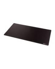 Fellowes Breyta - Tischmatte: 80 x 40 cm - GummiSchwarz