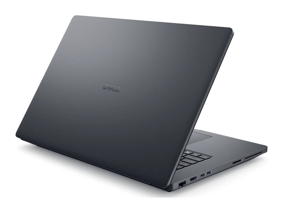 DELL Pro Max 18 Plus MB18250 Laptop 45,7 cm (18,0 Zoll), 32 GB RAM, 1 TB SSD, Intel® Core™ Ultra 9 285HX
