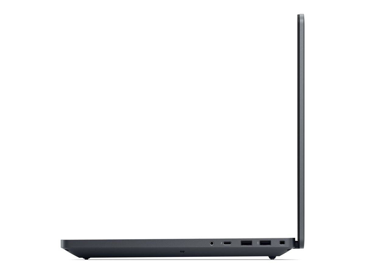 DELL Pro Max Plus 18 MB18250 Intel Core Ultra 7 265HX 45,72cm 18Zoll QHD+ 32GB 1TB SSD NVIDIA RTX 3000 WLAN W11P 3Y ProSpt